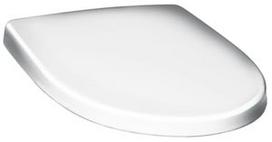 Sėdynė Gustavsberg Nautic 9M256101, balta, 45.2 cm x 35.5 cm