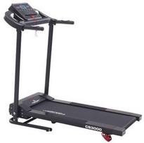 Christopeit CS 3000, 880 W