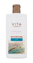 u Vita Liberata Tinted Mousse, 200 ml, Dark