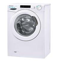 candy skalbimo - Candy  CS 1482DW4/1-S - 2 nuotrauka