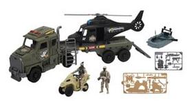 Rinkinys Chap Mei Soldier Force 545119