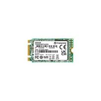 sata ssd 500gb - Transcend MTS425S 500GB TS500GMTS425S - 1 nuotrauka