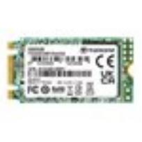 sata ssd 500gb - Transcend MTS425S 500GB TS500GMTS425S - 2 nuotrauka