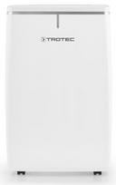 oro dregme - Trotec TTK 72 E, 320 W - 1 nuotrauka
