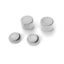 ps5 priedai - White Shark PS5-817 Wheezer White - 1 nuotrauka