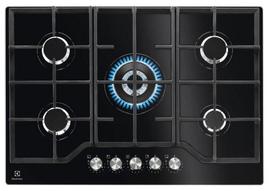 Electrolux KGG75362K