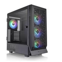 Thermaltake CTE C750 Air Juodas