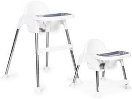  EcoToys 2in1 HC-135, balta