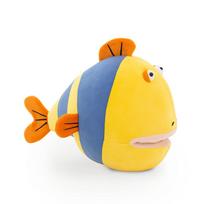 ORANGE TOYS minkštas žaislas žuvis 30cm, OT5003/30