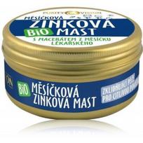 Purity Vision Bio medetkų ir cinko tepalas - 70 ml.