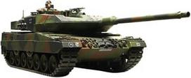 Tamiya - Main Battle Tank Leopard 2A6, 1/35, 35271