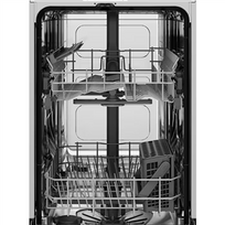 electrolux dishwasher - Electrolux KEAD2100L - 2 nuotrauka