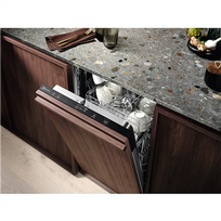 electrolux dishwasher - Electrolux KEAD2100L - 5 nuotrauka