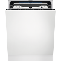 electrolux indaplove - Electrolux EEG88520W - 1 nuotrauka