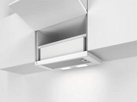 imontuojami gartraukiai 60 - Electrolux LFP326FW - 2 nuotrauka