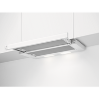 imontuojami gartraukiai 60 - Electrolux LFP326FW - 1 nuotrauka