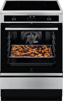 Electrolux LKI6489NOX