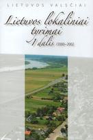 Lietuvos lokaliniai tyrimai (1 dalis)