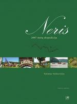 Neris. 2007 metų ekspedicija (III knyga)