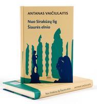 Nuo Sirakūzų lig šiaurės elnio