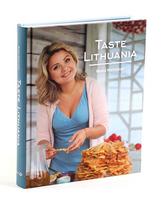 Taste Lithuania
