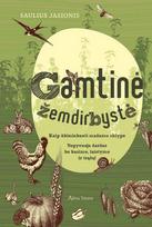 saulius jasionis - Gamtinė žemdirbystė - 1 nuotrauka