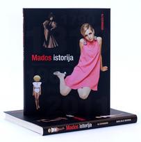 Mados istorija. Nuo ampyro silueto iki etiško dizaino