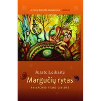 Margučių rytas. Animacinio filmo gimimas