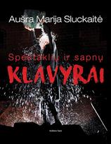 Spektaklių ir sapnų klavyrai