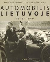 Automobilis Lietuvoje, 1918-1940