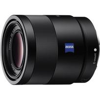 objektyvai sone fe - Sony Carl Zeiss Sonnar T* FE 55mm F1.8 ZA - 1 nuotrauka