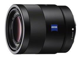 objektyvai sone fe - Sony Carl Zeiss Sonnar T* FE 55mm F1.8 ZA - 2 nuotrauka