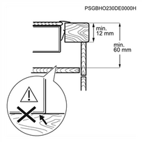 520 - Electrolux LHR3233CK - 10 nuotrauka