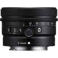 sony objektyvai 50mm - Sony FE 50mm f/2.5 G - 2 nuotrauka