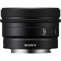 sony objektyvai 50mm - Sony FE 50mm f/2.5 G - 3 nuotrauka