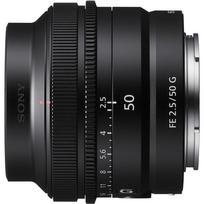 sony objektyvai 50mm - Sony FE 50mm f/2.5 G - 5 nuotrauka