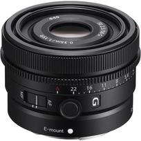 sony objektyvai 50mm - Sony FE 50mm f/2.5 G - 6 nuotrauka