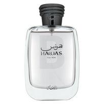 RASASI Men's Hawas EDP 100ml