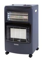 Grunder PO-E04, 4100 W