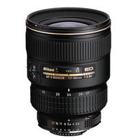 Nikon AF-S 17-35mm f/2.8D