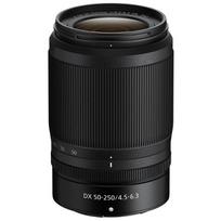 Nikon Z 50-250mm f/4.5-6.3 VR