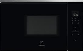 electrolux imontuojama mikrobangu - Electrolux KMFE172TEX - 1 nuotrauka