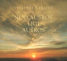 Nuo aušros ligi aušros