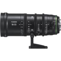 x mount fujifilm - Fujifilm Fujinon MK 18-55mm T2.9 Cine Fuji X - 1 nuotrauka