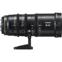 x mount fujifilm - Fujifilm Fujinon MK 18-55mm T2.9 Cine Fuji X - 2 nuotrauka