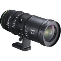 x mount fujifilm - Fujifilm Fujinon MK 18-55mm T2.9 Cine Fuji X - 3 nuotrauka