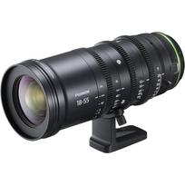 x mount fujifilm - Fujifilm Fujinon MK 18-55mm T2.9 Cine Fuji X - 4 nuotrauka