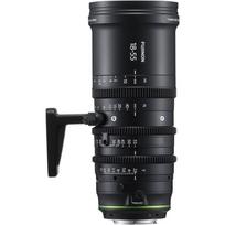 x mount fujifilm - Fujifilm Fujinon MK 18-55mm T2.9 Cine Fuji X - 5 nuotrauka