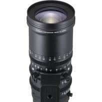 x mount fujifilm - Fujifilm Fujinon MK 18-55mm T2.9 Cine Fuji X - 6 nuotrauka