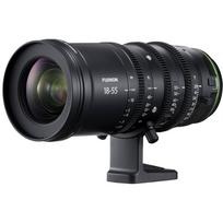 x mount fujifilm - Fujifilm Fujinon MK 18-55mm T2.9 Cine Fuji X - 7 nuotrauka